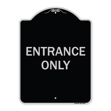 Signmission